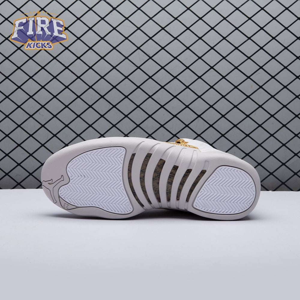 Air Jordan 12 Phantom FD9101-007 Men's