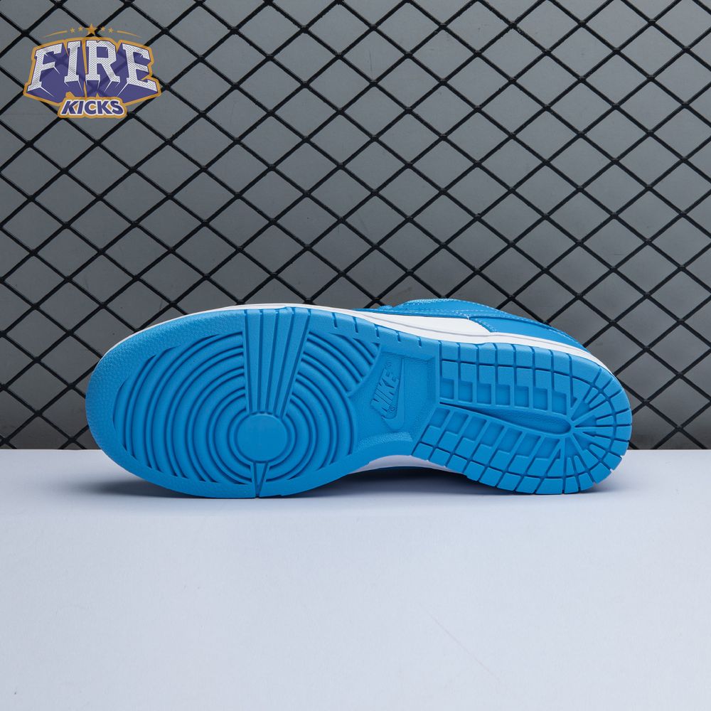 Dunk Low "University Blue" Unisex