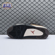 Jordan 4 Retro Travis Scott Cactus Jack Men's