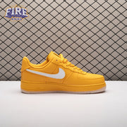 Nike Air Force 1 Low SP A Ma Maniere Laser Orange IO1543-800 Unisex