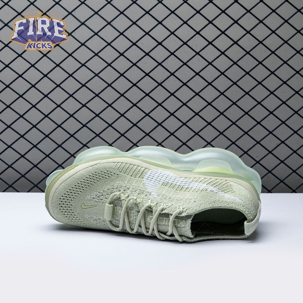 Nike Air Max Scorpion FK Olive Aura DJ4702-300 Unisex