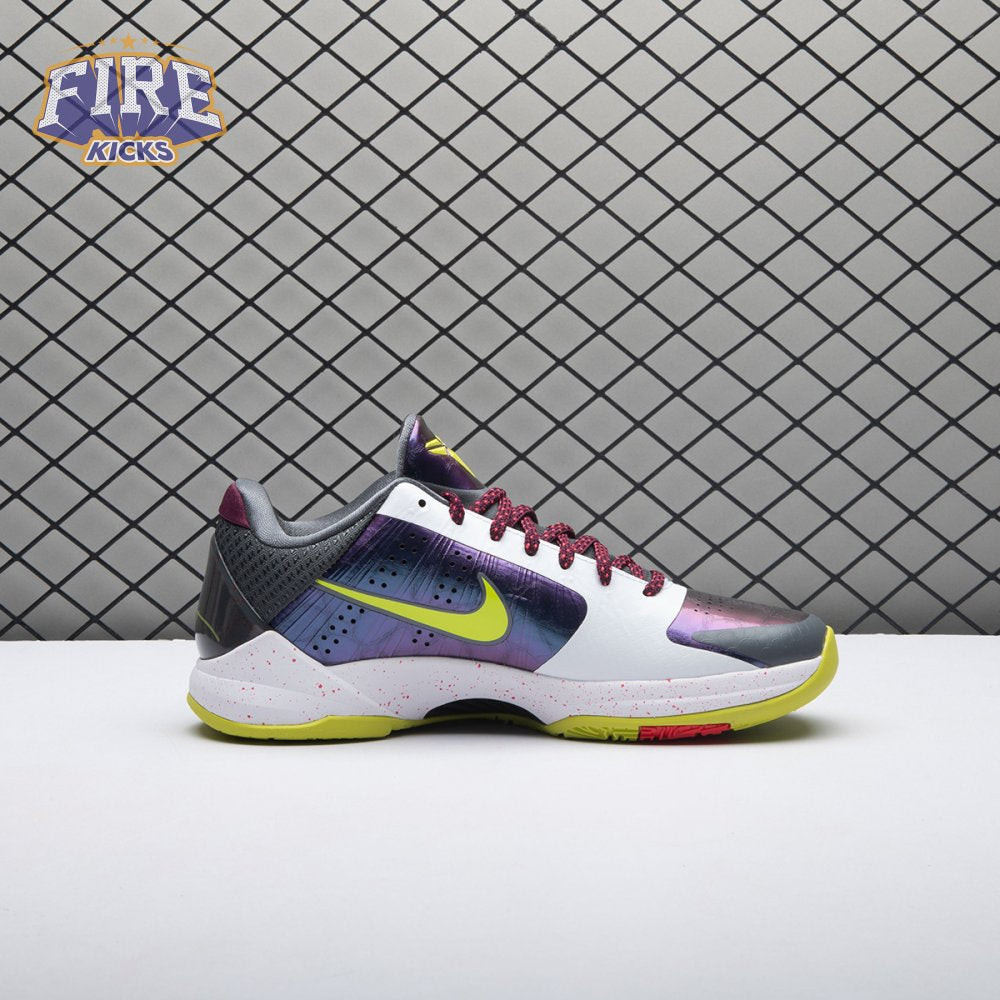 Nike Kobe 5 Protro Chaos CD4991-100 Men's