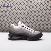 Nike Air Max 95 OG Big Bubble Pink Foam HJ5996-001 Unisex