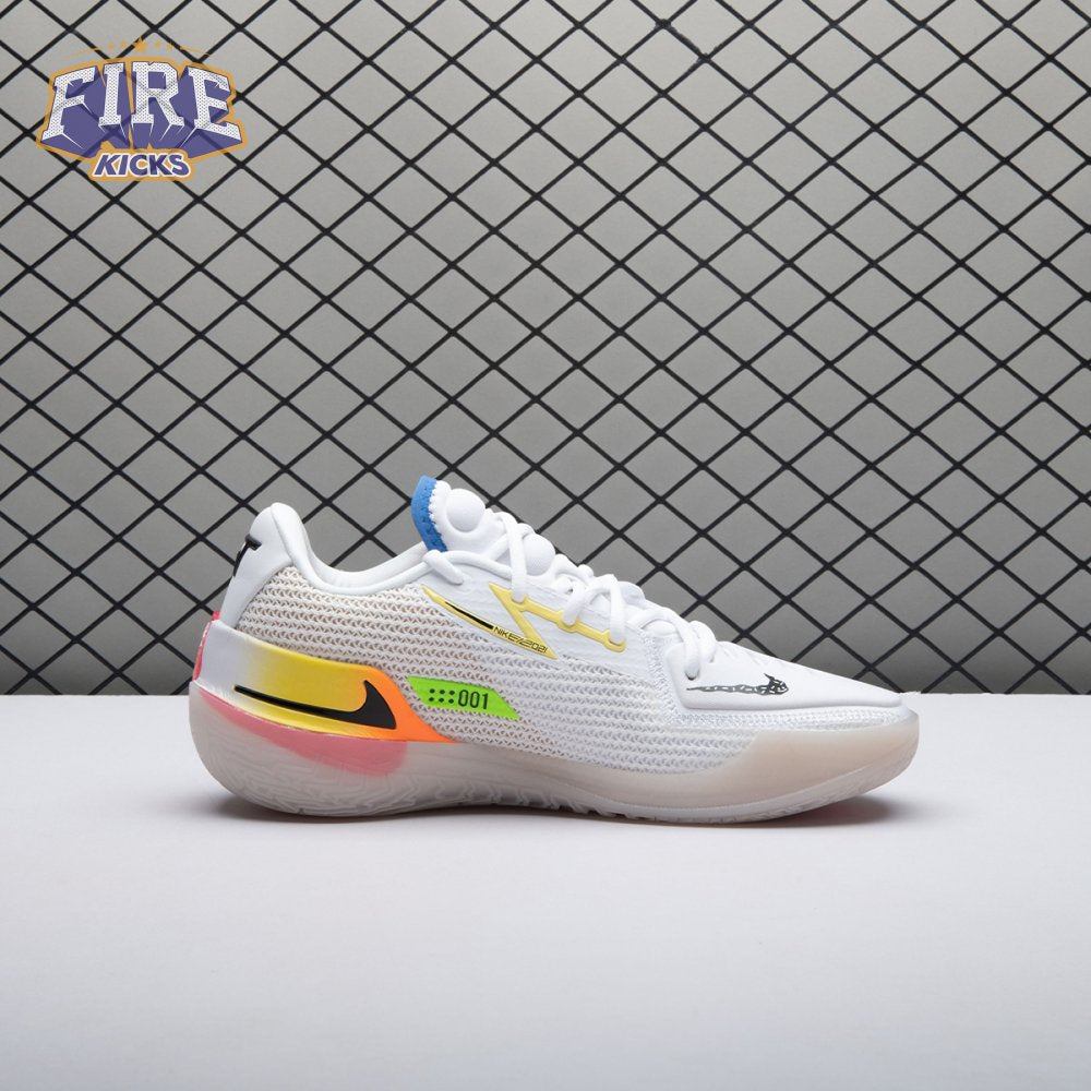Nike Air Zoom GT Cut Ghost DX4112-114 Unisex