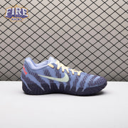 Nike Ja 3 Hustle & Flow HF2793-700 / HF2794-700 Men's