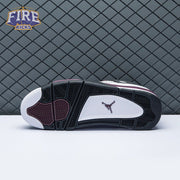 Air Jordan 4 Retro 'Bordeaux' Men's