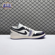 Jordan 1 Low SE Punk Rock HF5759-101 Unisex