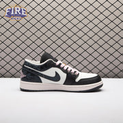 Jordan 1 Low SE Iced Carmine II0595-001 Unisex