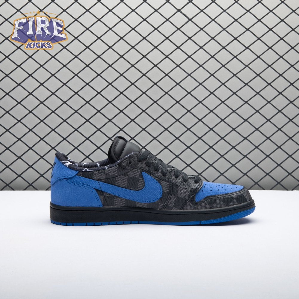 Air Jordan 1 X VL Men's