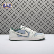 Travis Scott x Air Jordan 1 Low JW1188-149 Unisex