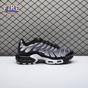 Nike Air Max Plus Black Silver White DM0032-003 Unisex