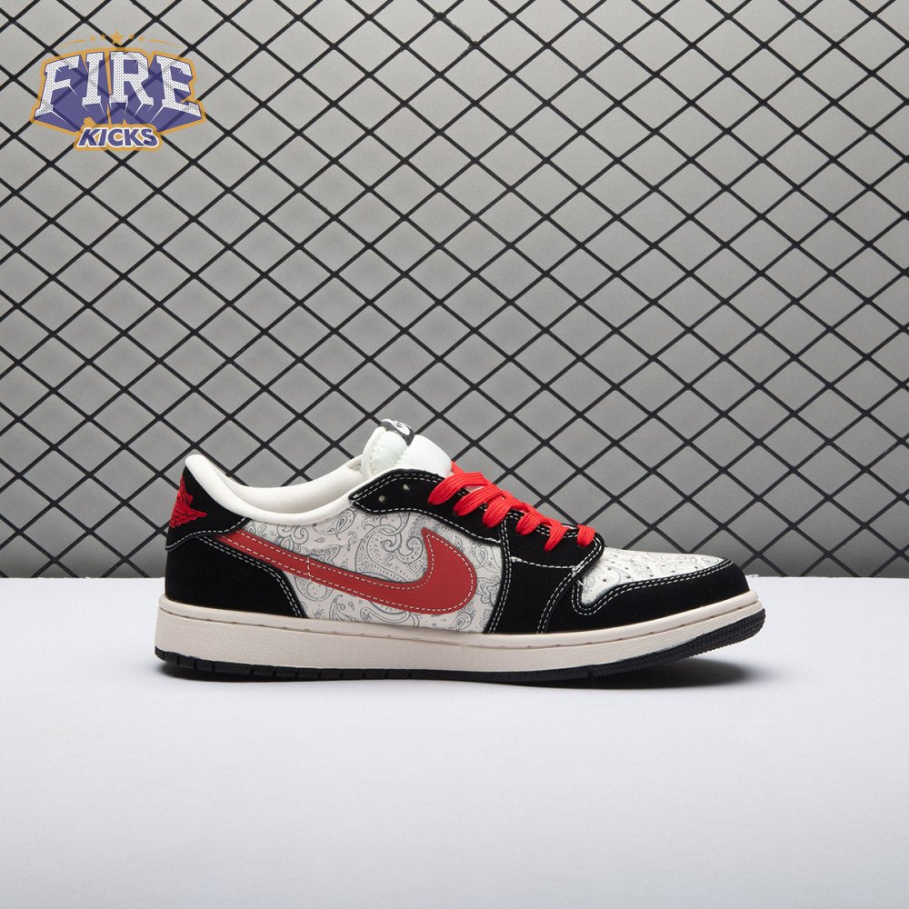 Air Jordan 1 Low LD2025-035 Unisex
