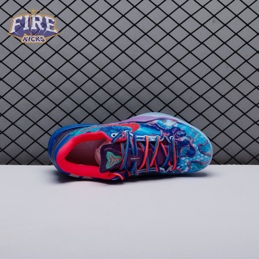 Nike Kobe 8 Protro What The (2025) HM9621-900 Men's