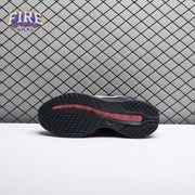 Nike Air Zoom Pegasus Premium Black Bright Crimson HQ2592-003 Unisex