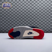 Air Jordan 4 "Rare Air" FV5029-003 Unisex
