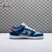 Nike SB Dunk Low Pro Why So Sad? DX5549-400 Unisex