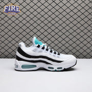 Nike Air Max 95 OG Big Bubble Black Border IM7409-100 Men's