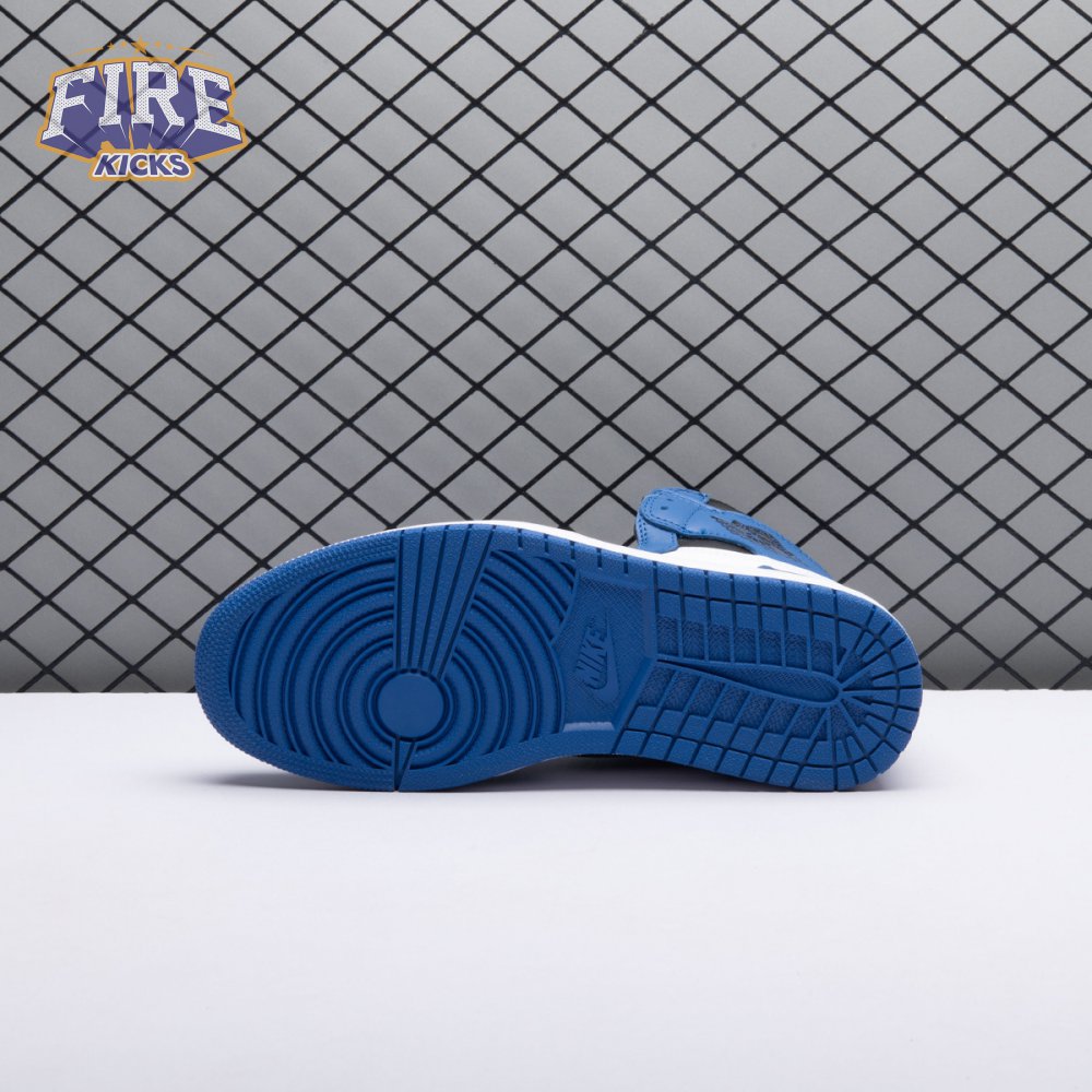 Jordan 1 Retro High Game Royal Men's