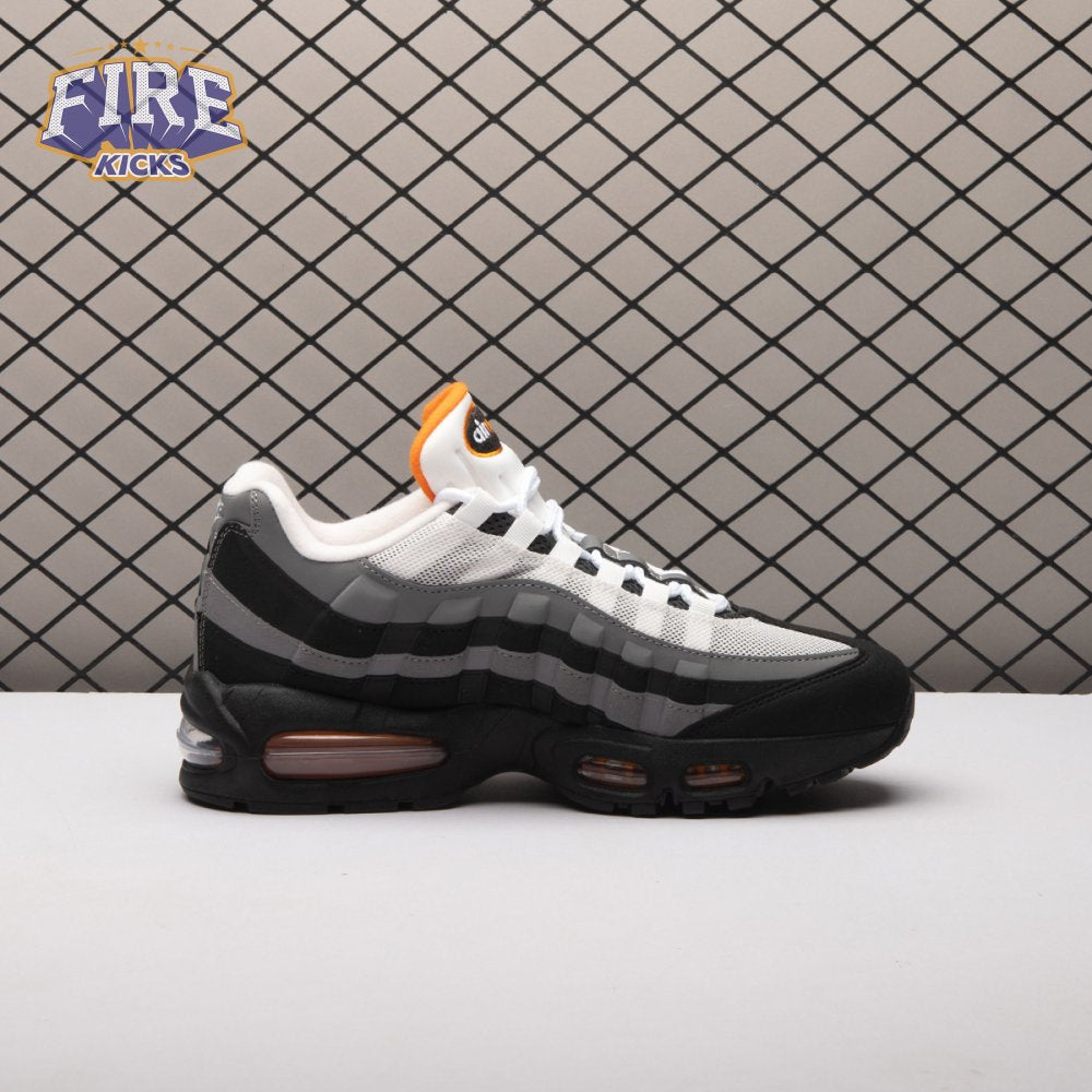Nike Air Max 95 OG Big Bubble Black Bright Ceramic IM5988-010 Men's