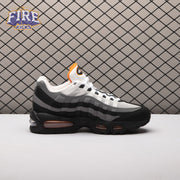 Nike Air Max 95 OG Big Bubble Black Bright Ceramic IM5988-010 Men's