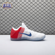 Nike Kobe 11 Elite Low USA 822675-184 Men's