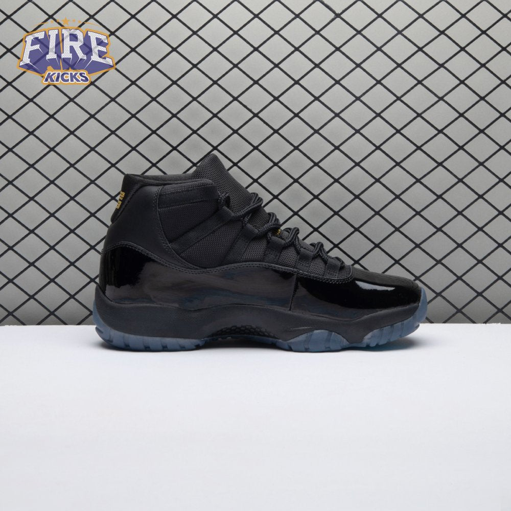 Jordan 11 Retro Gamma Blue (2025) CT8012-047 Unisex