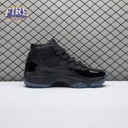 Jordan 11 Retro Gamma Blue (2025) CT8012-047 Unisex