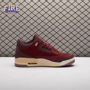 Jordan 3 Retro Bin 23 IO7744-600 Unisex