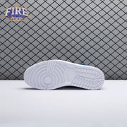 Jordan 1 High OG Union LA Fragment DZ5485-041 Unisex