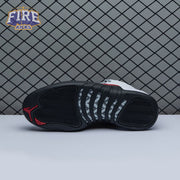 Air Jordan 12 Red Taxi CT8013-162 Men's