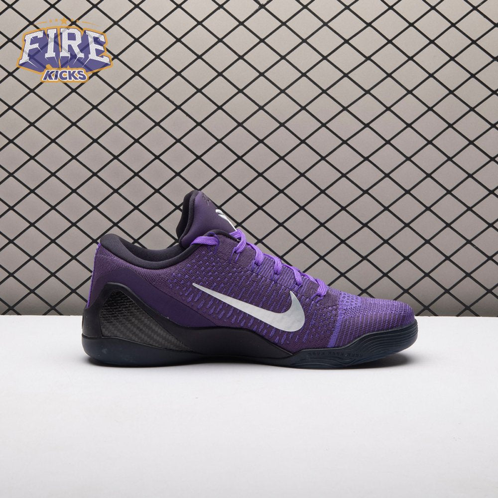Nike Kobe 9 Elite Low Protro Michael Jackson Moonwalker (2025) IM0465-500 Unisex