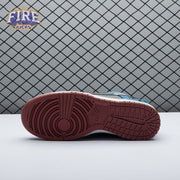 Nike SB Dunk Low Black Myth Wukong Unisex