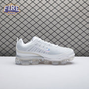 Nike Air VaporMax 360 Triple White CK9671-100 Unisex
