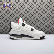 Jordan 4 Retro OG Flight Club IM4002-100 Unisex