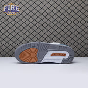 Jordan 3 Retro Wizards CT8532-148 Men's