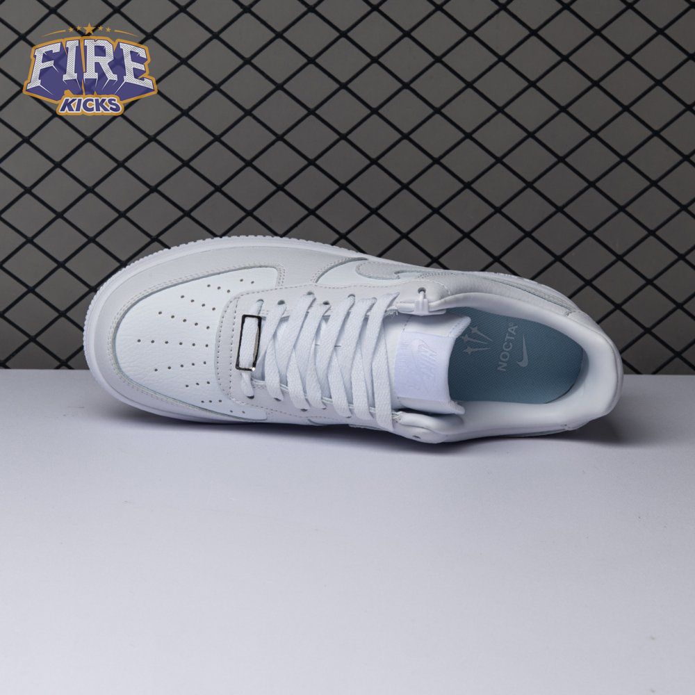 Nike Air Force 1 Low '07 White 315122-111 Unisex