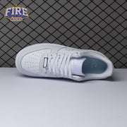 Nike Air Force 1 Low '07 White 315122-111 Unisex
