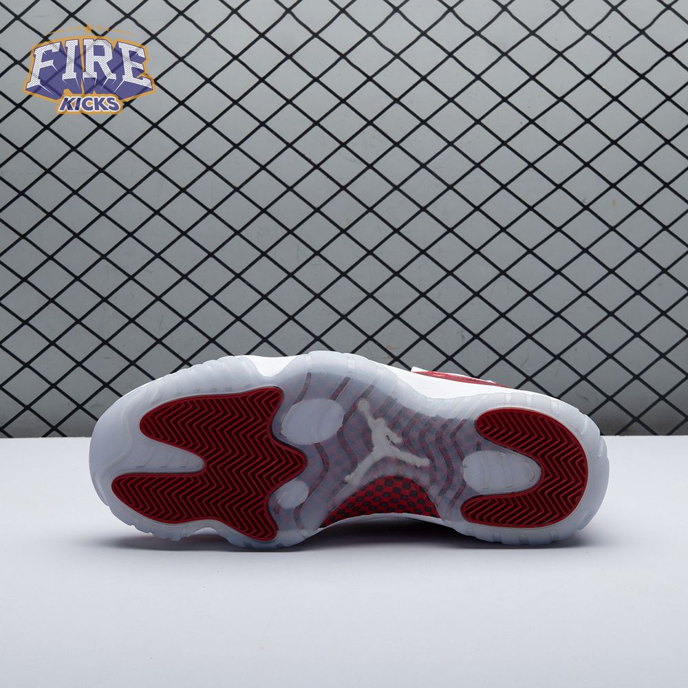 Jordan 11 Retro Cherry CT8012 116 Unisex