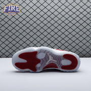 Jordan 11 Retro Cherry CT8012 116 Unisex