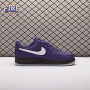 Nike Air Force 1 Low SP A Ma Maniere Canyon Purple IO1543-500 Unisex