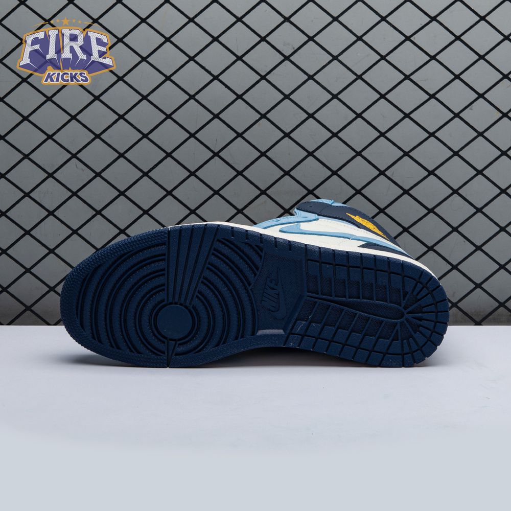 Air Jordan 1 Retro High OG "First in Flight" Unisex