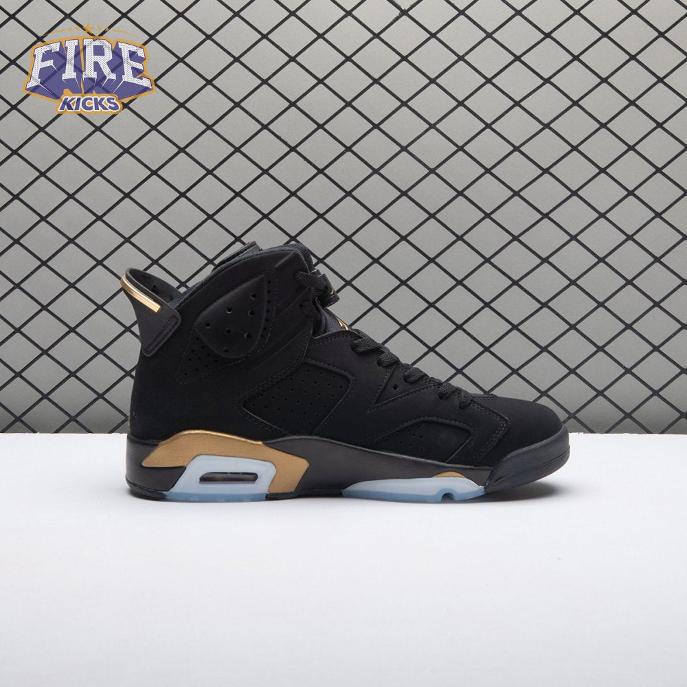 Air Jordan 6 Retro 'Defining Moments' 2020 Men's