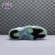Jordan 11 Retro Low Legend Blue AV2187-117 Men's