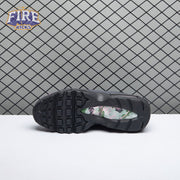 Nike Air Max 95 SP Corteiz Pink Beam FB2709-001 Men's
