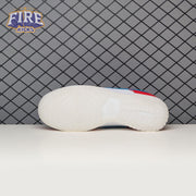 Nike Dunk Low QS LeBron James Fruity Pebbles DH8009-600 Unisex