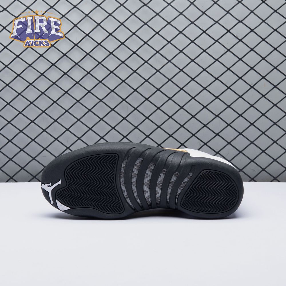 Jordan 12 Retro Royalty Taxi CT8013-170 Men's