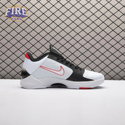 Nike Zoom Kobe 5 Protro White Black Men's