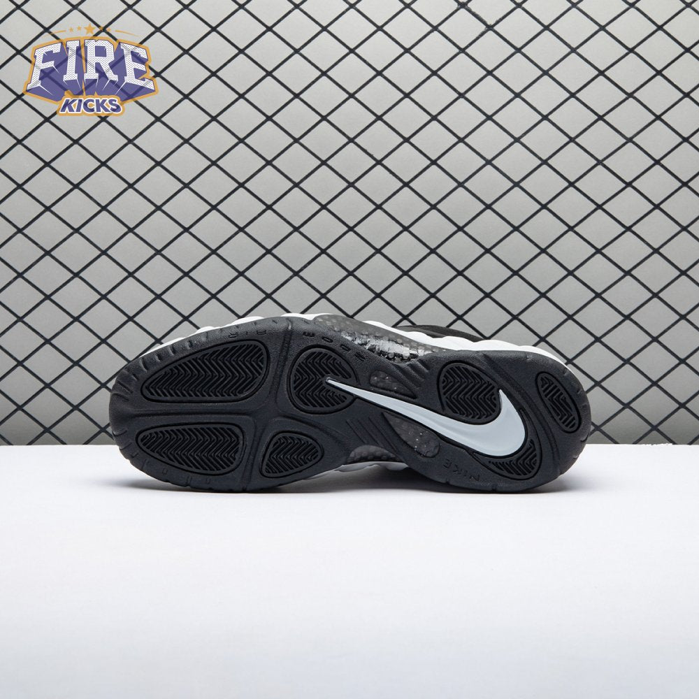 Nike Air Foamposite Pro "Wolf Grey" HF0794-001 Men's