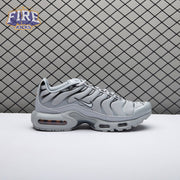 Nike Air Max Plus Wolf Grey 852630-021 Unisex