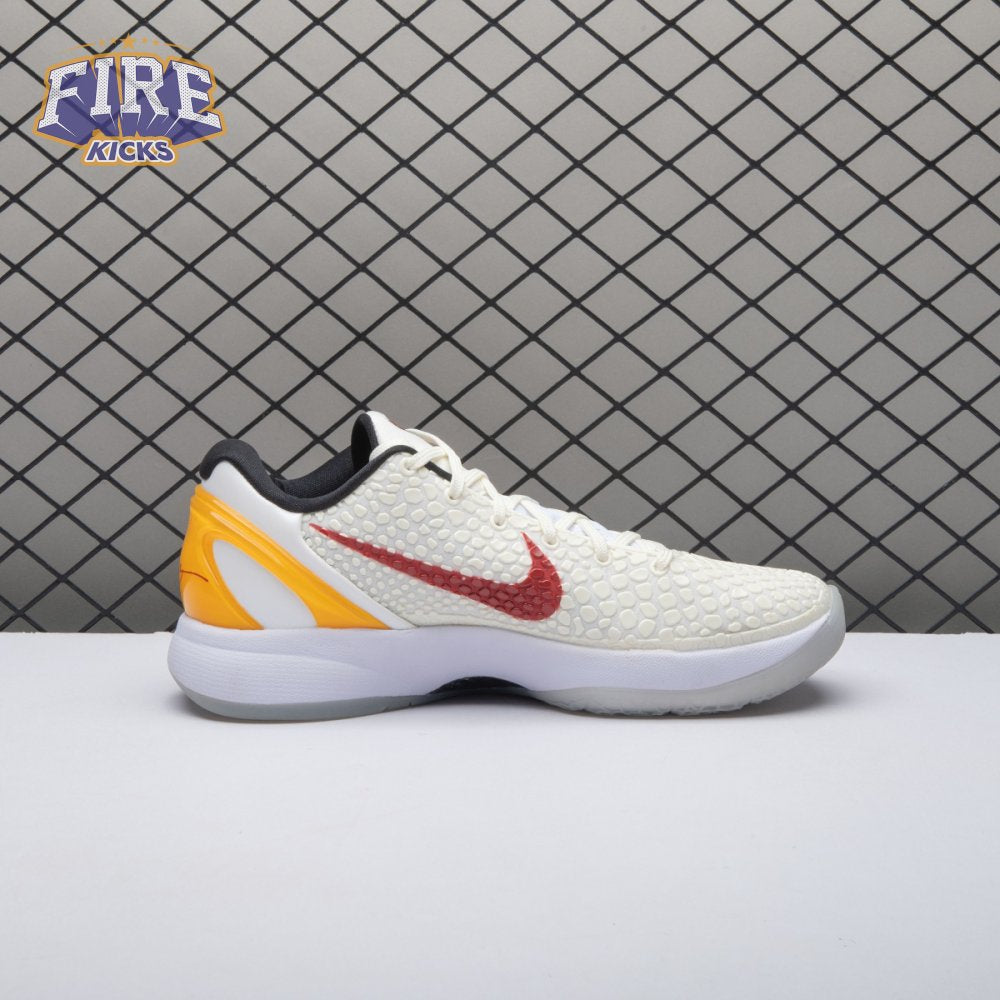 Nike Kobe 6 Protro PE2025-102 Men's
